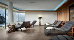 Comfort Familjerum - Panoramahotel Burgeck - Image 5