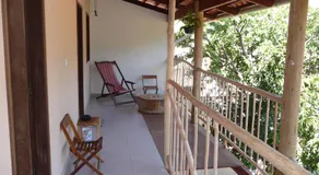 Pousada Casa de Nomades - Image 3