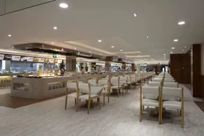 Cheermore Recreation Hotel Guangzhou Zhimao Yuan Ecological Spa Leisure Hotel - Image 4