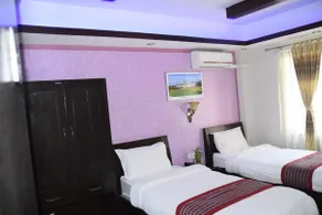 Twin-Bed Room -best at Thamel - Image 2