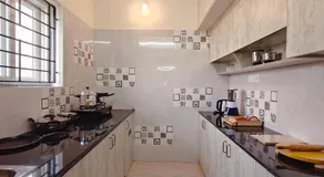 Ananya Service Apartments Phase 2 - Image 3