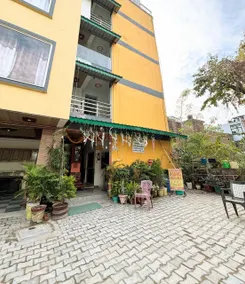 Dayananda Homestay Near Ram Jhula & Janki Jhula - Image 4