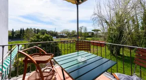 Golden Luxe - WoW Forte dei Marmi Terrace Style - Image 5