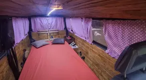 Camper t4 - Image 3