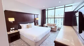 Qurnait Al Taif Hotel Suites - Image 2