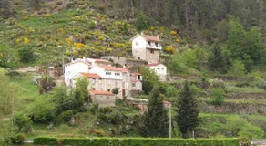 Casa Encantada - Alvoco da Serra - Image 5