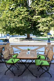 Guest House Pod Grebenom - Image 5