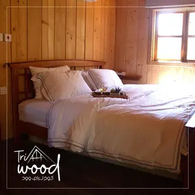 Triwood cottage - Image 4