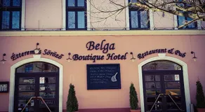 Belga Boutique Panzió - Image 3