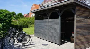 Strandperle im Achterhus - Image 4