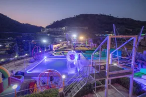 Radhe Radhe Resort Kumbhalgarh - Image 3