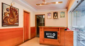 Hotel O Thimmaiah Rd Rajajinagar - Image 4