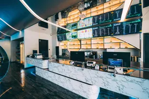 Green Tree Esports Hotel (Zhongying Plaza Branch) - Image 3