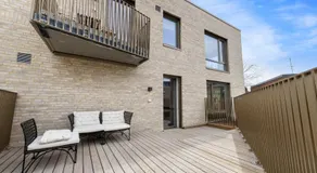 Forenom Serviced Apartments Oslo Kielland plass - Image 5