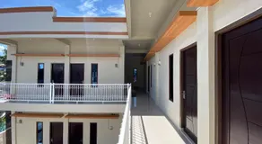 Kanaan Guesthouse RedPartner - Image 3