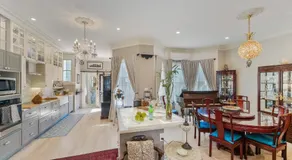San Francisco Retreat Just Steps from Golden Gate Park and Ocean Beach! home - Image 4