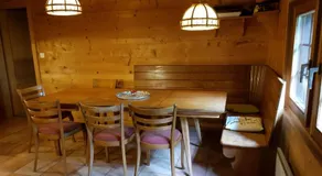 Appartement - dans le chalet Carmazin - Image 4