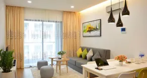 Republic plaza Đầy đủ tiện nghi - Image 2