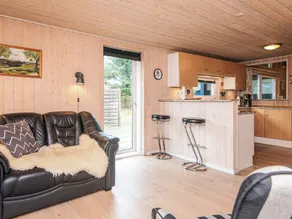 10 person holiday home in Oksbøl-By Traum - Image 4