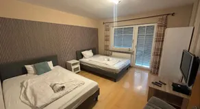 Apartment with top kitchen and 3 sleeping rooms - Image 2