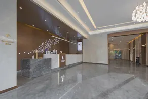 Laifeng Hotel (Huijin Times Branch, chenzhou Avenue) - Image 3
