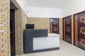 Hotel O JP Residency - Image 2
