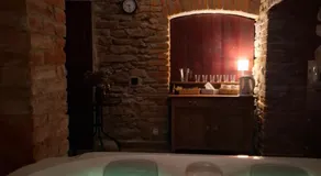 Wellness Apartmány Vízmberk - Image 5