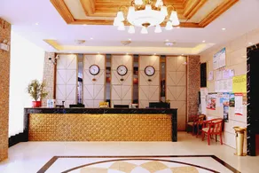 Daozhimeng Oxygen Supply Hotel (Daocheng Branch) - Image 3