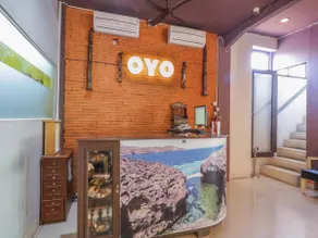 OYO Flagship 2253 The Sunrise Sanur - Image 5