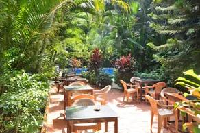 Villa Theresa Beach Resort - Image 2
