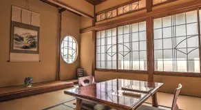 K's House Ito Onsen - Historical Ryokan Hostel - Image 5