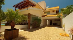 Casa do Artista a 60m do mar, piscina, 4 quartos - Image 3