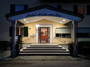 Hotel Haus Am See - Image 5
