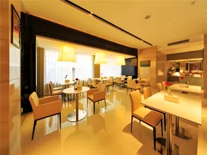 Jinjiang Inn Longyan Zhongshan Road Walking Street - Image 2