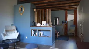 Chambres d'hôtes l'allegra - Image 3