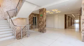 Hotel Altura CHHATRAL - Image 4