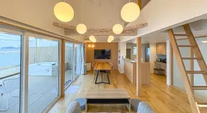 Beach SPA TSUDA 2Dos棟 3Tres棟 - Image 2
