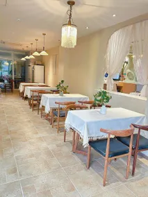 南风猫cafe美宿 Nanfeng Cat Cafe & B&B - Image 2
