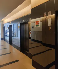 Trovero Suites Near Expo Mart - Image 5