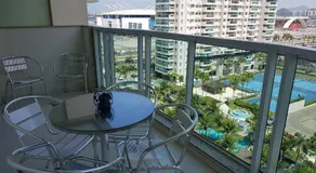 Barra da Tijuca Resort Bora Bora - Image 4