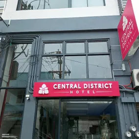 Central District Hotel Davao - Image 3