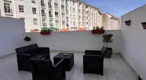 Apartamentos Africa - Image 4