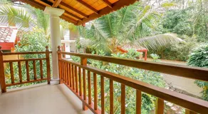 Terrace Garden Ayurveda Resort - Image 5