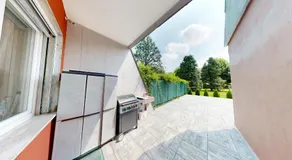B&B Luxury House Rho - Image 4