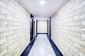 Hotel O City palace hotel - Image 4
