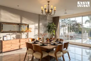 StayVista's Meadows Land - 5BHK Villa with Home Theatre & Private Pool - Image 4