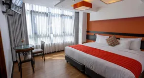 Hotel Kuska Home Mariscal - Image 2