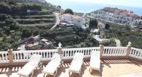 Cortijo de la luz App Mar community pool - Image 4