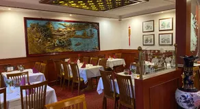 Restaurant & Pension Peking - Image 3