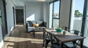 Micampus Alicante Student Residence - Image 2